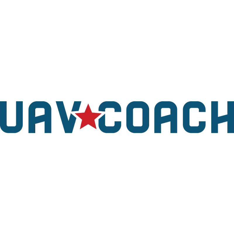 UAV Coach logo