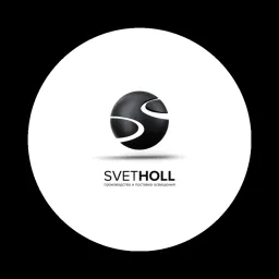 Svetholl logo