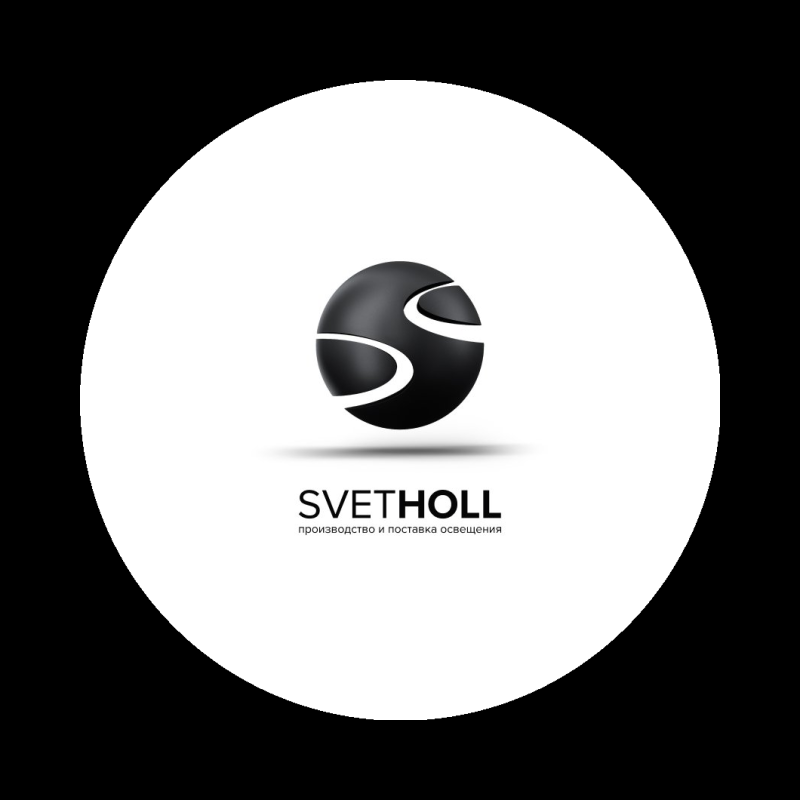Svetholl logo