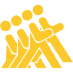 Levelupufa logo