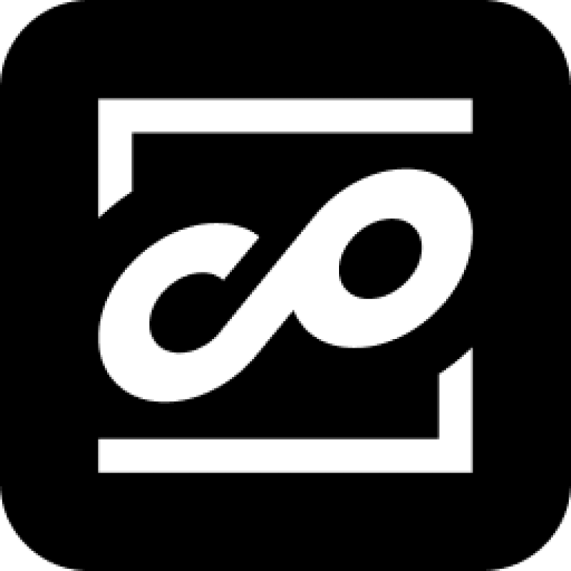 Collabs.io Mag logo