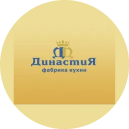 Dinastiakuhni logo
