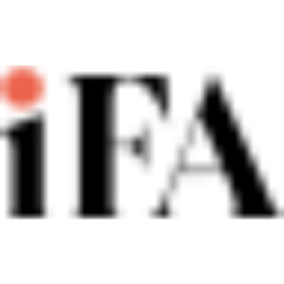 International Franchise Association logo