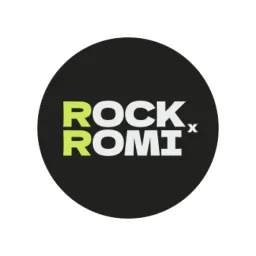 Rockromi logo