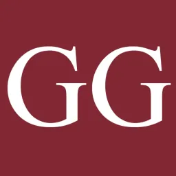 German Grass logo
