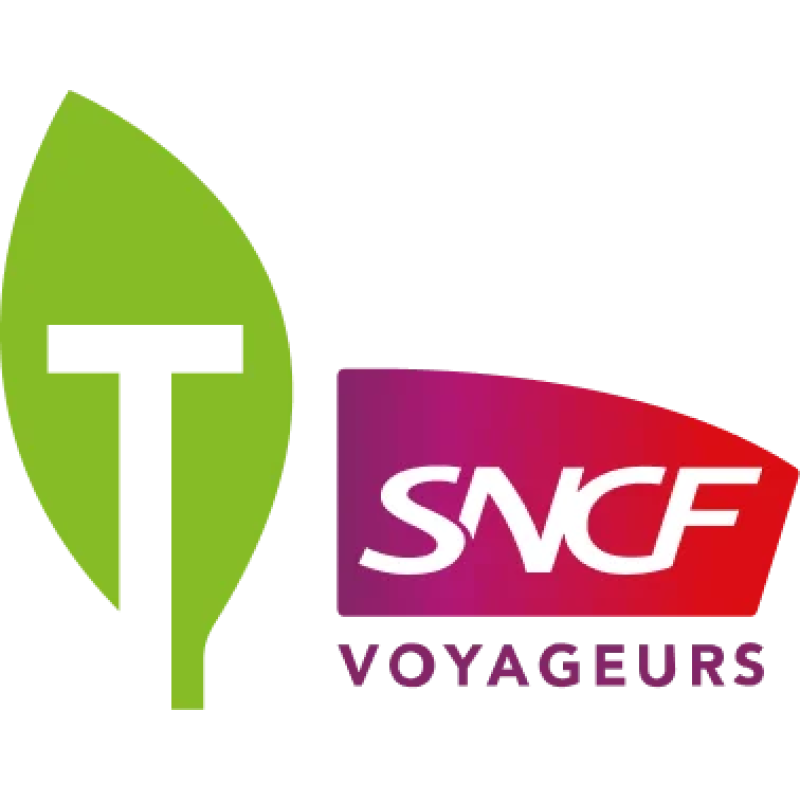 Ensemble sur la ligne J logo