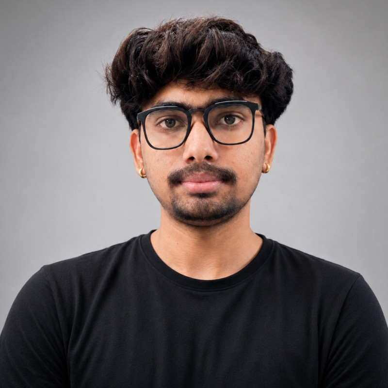 Trivendra Pratap