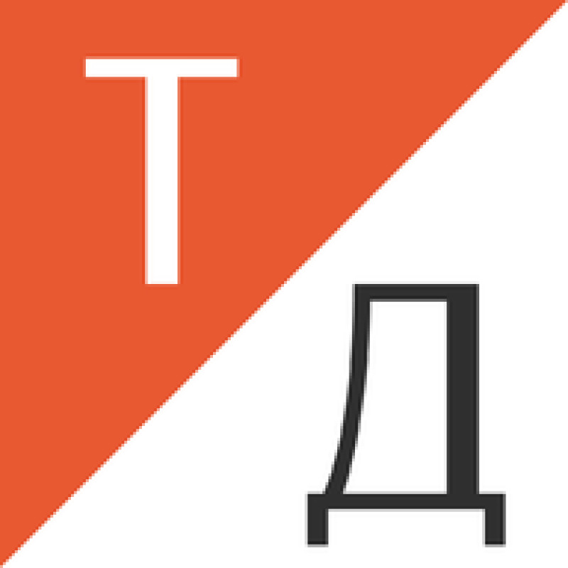 takiedelaru logo
