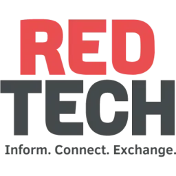 RedTech logo