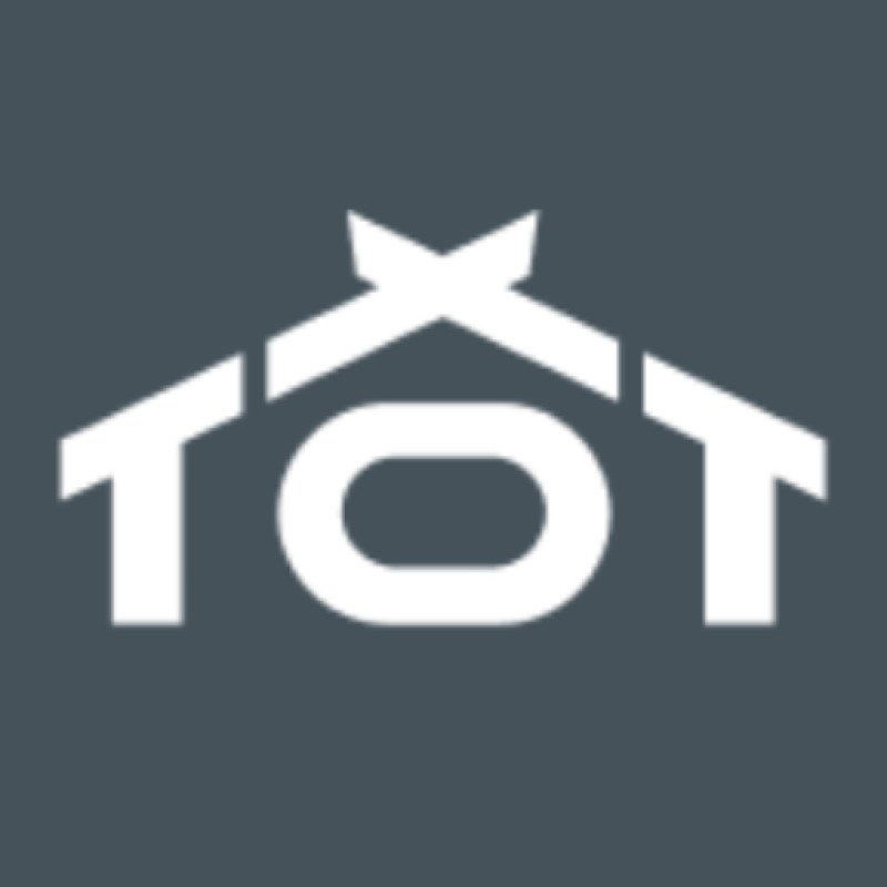 Журнал Totdom logo