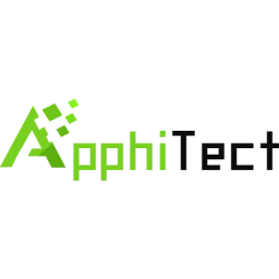 apphitect logo