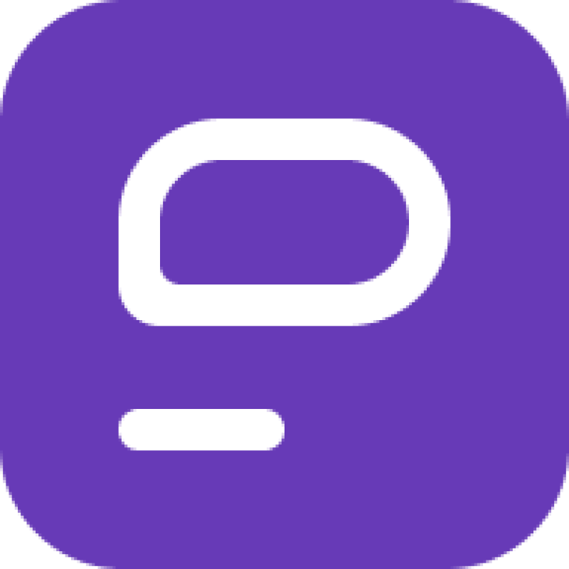 Pumble Learn logo