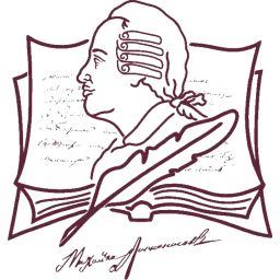 Lomonosovperm logo