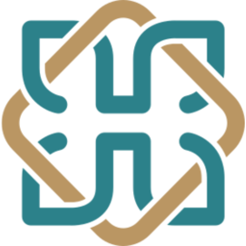 Hamdan Bin Rashid Al Maktoum foundation logo