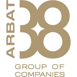 Arbat38 logo