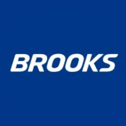 Brooks Running logo