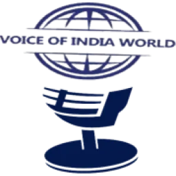 Voice of India logo