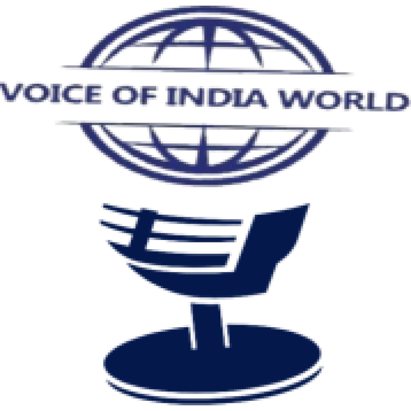 Voice of India logo