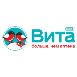 Vitanord logo