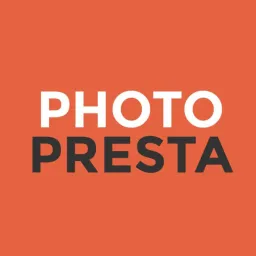 PhotoPresta logo