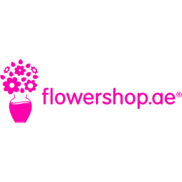 The Flower Shop logo
