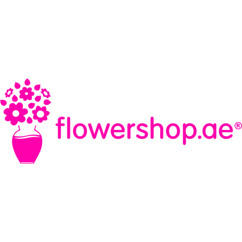 The Flower Shop logo