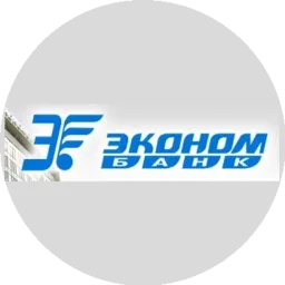 Econombank logo