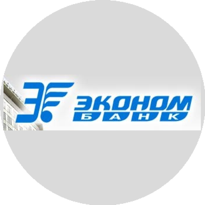 Econombank logo