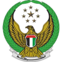 Ajmanpolice logo