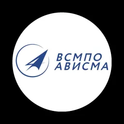 Vsmpo logo