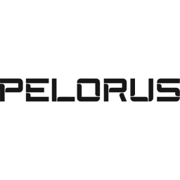 PELORUS logo