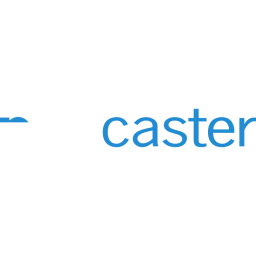 Podcaster logo