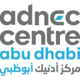 ADNEC Centre Abu Dhabi logo