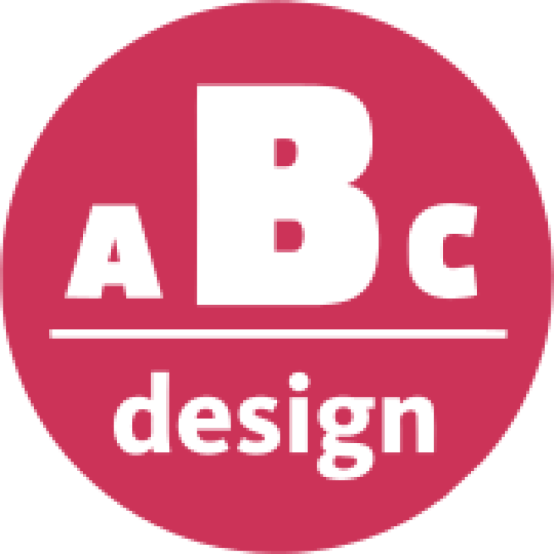 ABC Design logo
