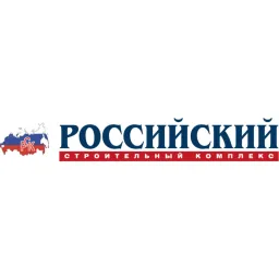 Российский строительный комплекс → Российский строительный комплекс logo