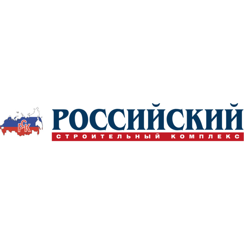 Российский строительный комплекс &rarr; Российский строительный комплекс logo