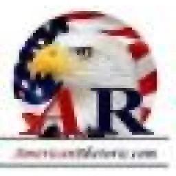 Americanrhetoric logo