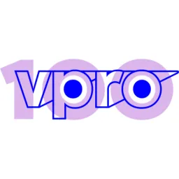 VPRO 3voor12 logo