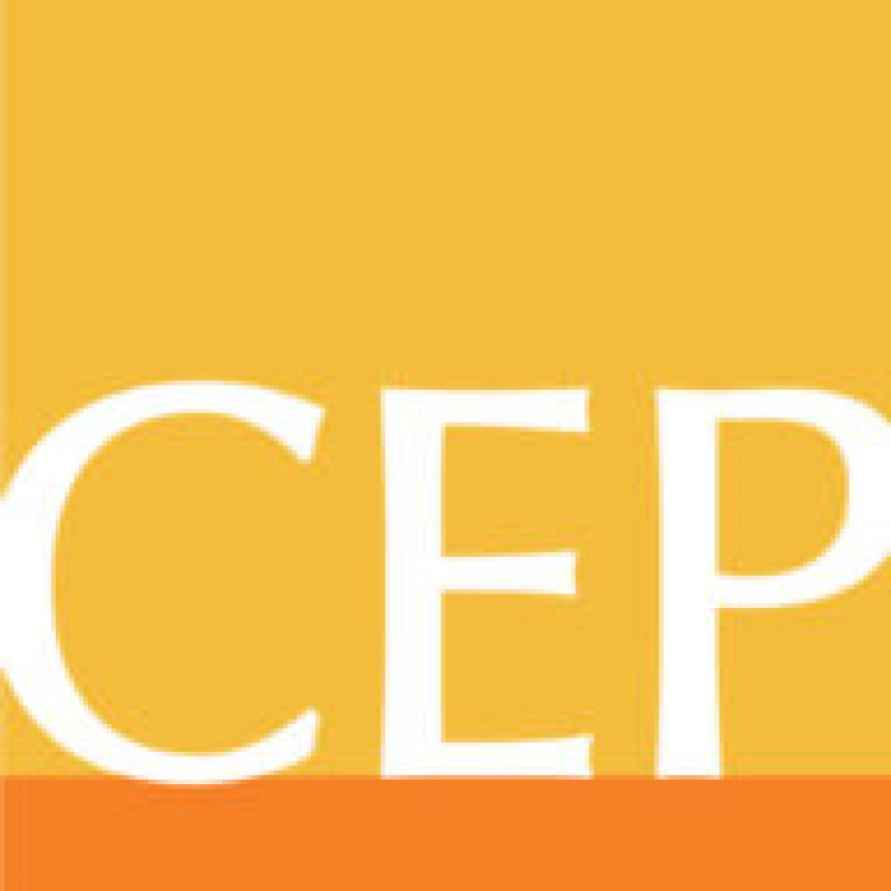 The Center for Effective Philanthropy logo