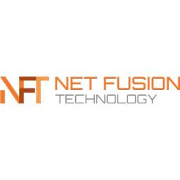 Netfusiontechnology logo