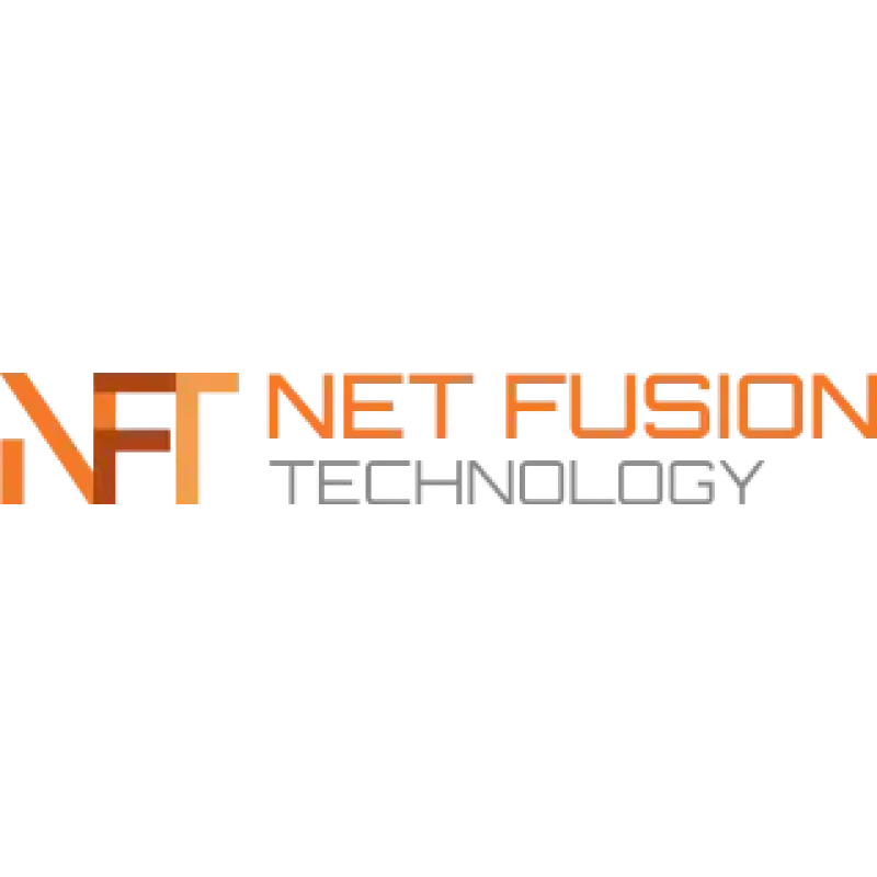 Netfusiontechnology logo