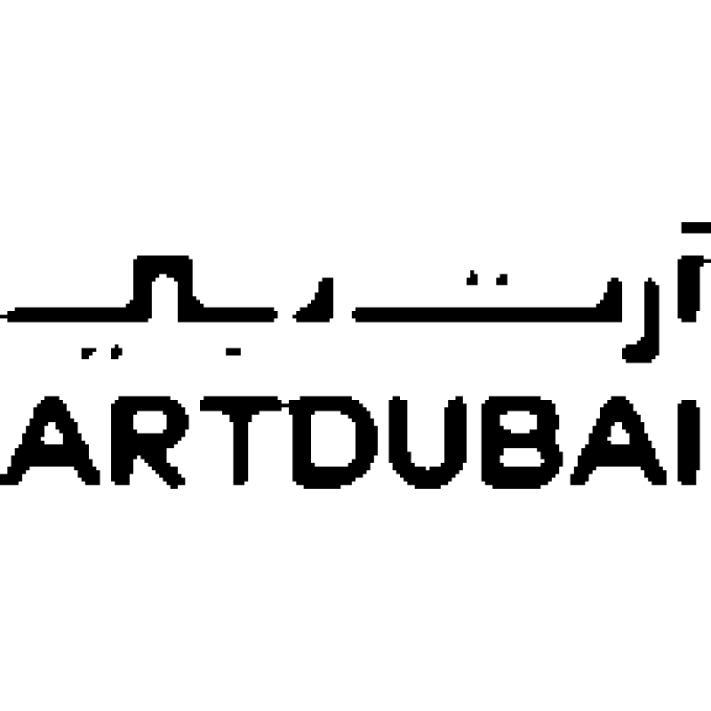 Art Dubai logo