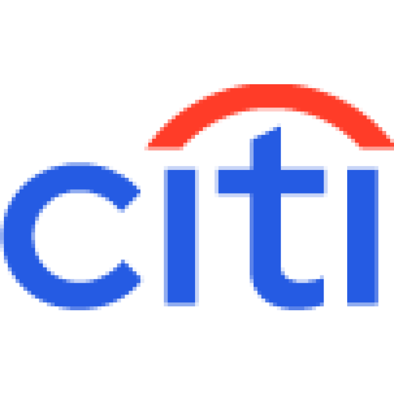 Citibank UAE logo
