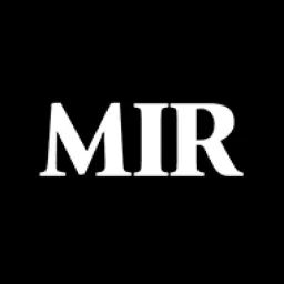 Mercer Island Reporter logo