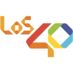LOS40 logo