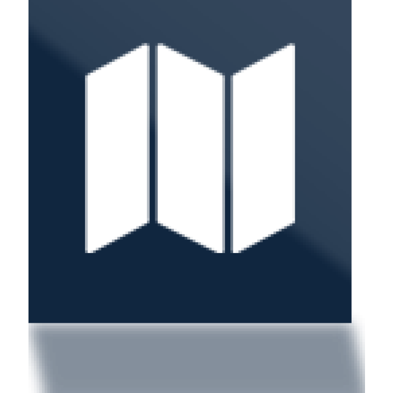 DR Systems logo