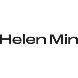 Helen Min logo