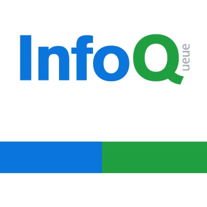 Infoq logo