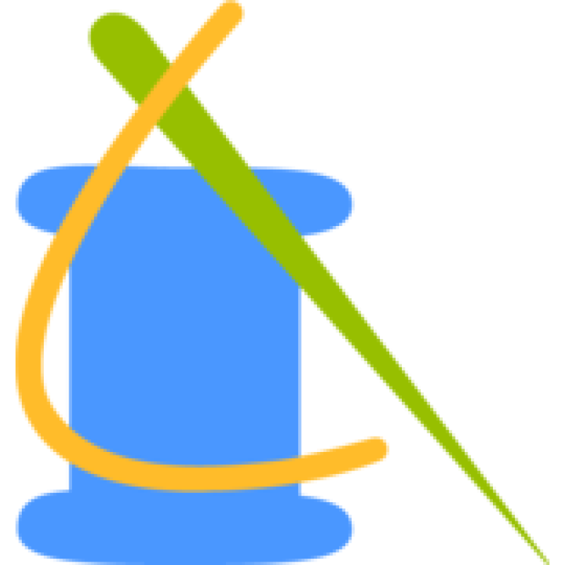 Promvishivka logo