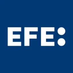EFE Noticias logo